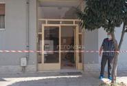Γυναικοκτονία στον Βόλο