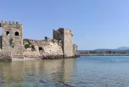 Κάστρο Μεθώνης