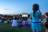 Park Your Cinema 2025: Αύγουστος με Ταινίες στο Ίδρυμα Σταύρος Νιάρχος