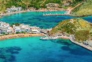 Κύθηρα 