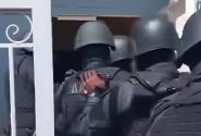 Έφοδος σε σπίτι στο Μενίδι