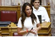 Δόμνα Μιχαηλίδου