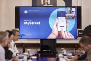 MyStreet
