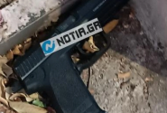 Όπλο σε σχολείο στον Άλιμο