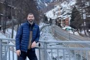 Πέθανε ο ορειβάτης Δημήτρης Καντάς