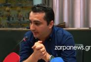 Γιώργος Πετράκης