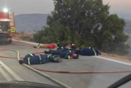 ΠΥΡΟΣΒΕΣΤΕΣ