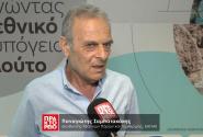 Παναγιώτης Σαμπατακάκης