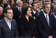 Ζωή Κωνσταντοπούλου, Αντώνης Σαμαράς