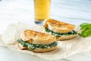 spanakopita
