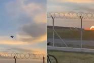 Πολωνία: Συντριβή αεροσκάφους F-16 - Νεκρός ο πιλότος