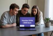 voucher δυπα για ανεργους