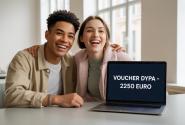 voucher δυπα κλάδους αιχμής