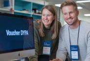 voucher dypa ergazomenwn