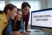 voucher dypa 2250 ευρώ