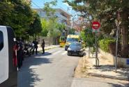 Χαλάνδρι γυναικοκτονία