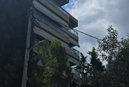 Το σπίτι του ταμπουρωμένου άντρα στον Χολαργό