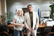 Το Ελληνικό Ανοικτό Πανεπιστήμιο στο 5ο Πειραματικό Σχολείο Κιλκίς και στην Κομοτηνή