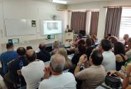 Ημερίδα Μαθηματικών στο 7ο ΕΠΑΛ Λάρισας