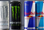 Red Bull, Monster