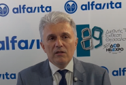Ο πρύτανης του ΔΠΘ