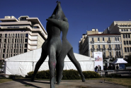 γλύπτης Δωρόπουλος