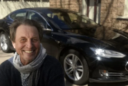 Errol Musk