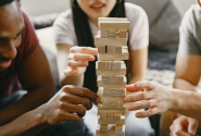 jenga
