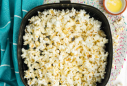 popcorn