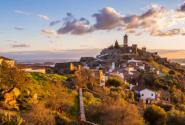 alentejo