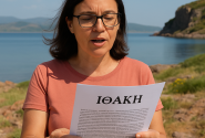 ΑΝΑΠΛΗΡΩΤΡΙΑ