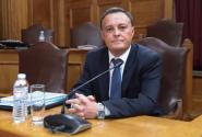 Κυριάκος Μπαμπασίδης.