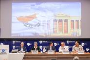 Ίδρυση παραρτήματος του ΕΚΠΑ στην Κύπρο