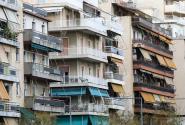 ενοικιο πολυκατοικιες
