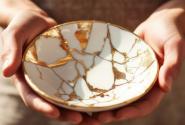 kintsugi