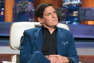 Mark Cuban
