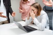 mobbing-at-work