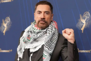 Χαβιέ Μπαρδέμ στα Emmy