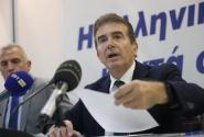 Χρυσοχοΐδης Μιχάλης για ΟΠΕΚΕΠΕ