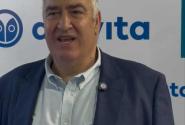 Ο Γιάννης Παπαδομαρκάκης στη ΔΕΘ