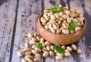 pistachio