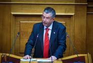 Παύλος Σαράκης