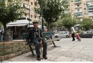 Συνταξιούχοι