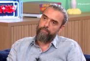 Σωτήρης Τσαφούλιας