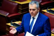Μάξιμος Χαρακόπουλος 