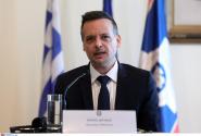 Χάρης Δούκας 