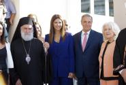 Σοφία Ζαχαράκη στην Ξάνθη