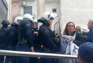 ΔΙΠΕ Α' Αθήνας, κινητοποίηση εκπαιδευτικών