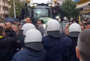 αγρότες στη Λιβαδειά