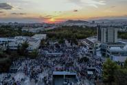 βραδια ερευνητη